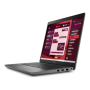 Dell Latitude 3450 , 14 , IPS , FHD , 1920 x 1080 pixels , Anti-glare , Intel Core i7 , i7-1355U , 16 GB , DDR5 , Solid-state drive capacity 512 GB , Intel Integrated Graphics , Windows 11 Pro , 802.11ax , Keyboard language English , Keyboard backlit , Wa
