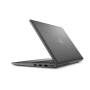 Dell Latitude 3450 , 14 , IPS , FHD , 1920 x 1080 pixels , Anti-glare , Intel Core i7 , i7-1355U , 16 GB , DDR5 , Solid-state drive capacity 512 GB , Intel Integrated Graphics , Windows 11 Pro , 802.11ax , Keyboard language English , Keyboard backlit , Wa