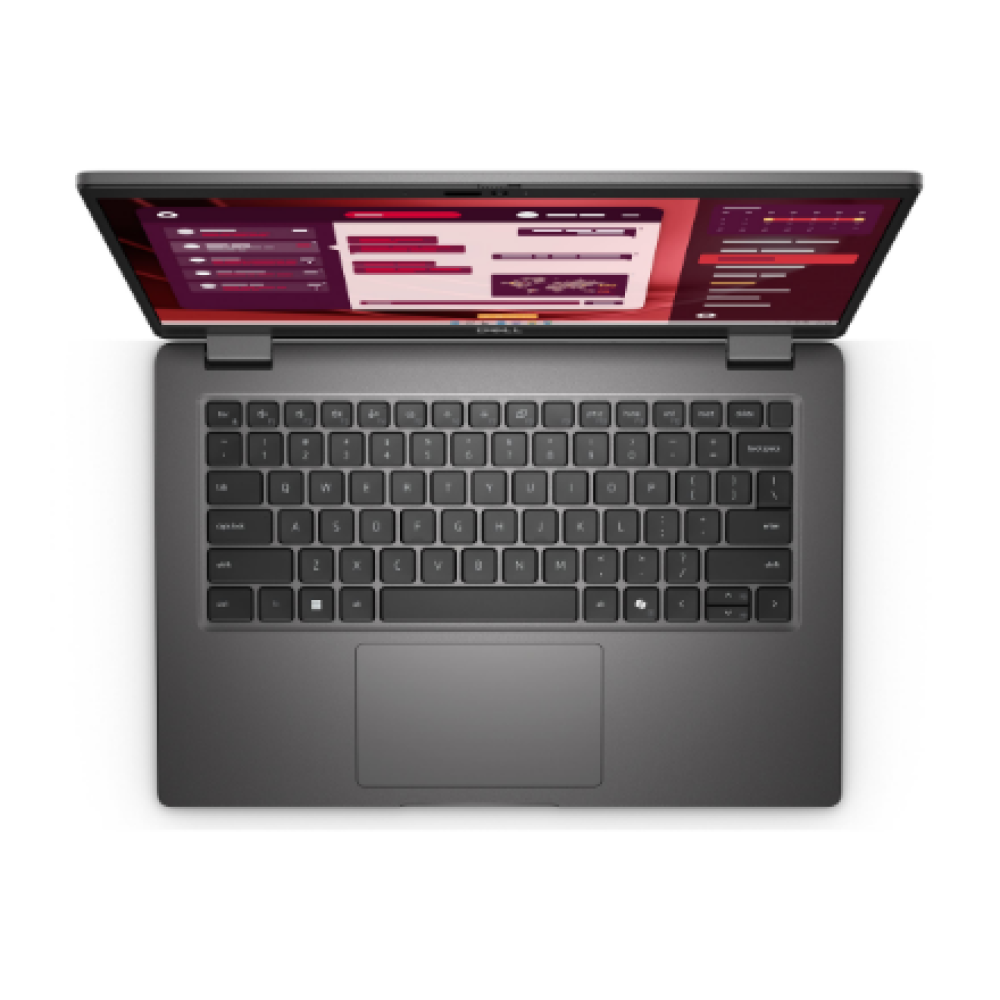Dell Latitude 3450 , 14 , IPS , FHD , 1920 x 1080 pixels , Anti-glare , Intel Core i7 , i7-1355U , 16 GB , DDR5 , Solid-state drive capacity 512 GB , Intel Integrated Graphics , Windows 11 Pro , 802.11ax , Keyboard language English , Keyboard backlit , Wa