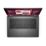 Dell Latitude 3450 , 14 , IPS , FHD , 1920 x 1080 pixels , Anti-glare , Intel Core i7 , i7-1355U , 16 GB , DDR5 , Solid-state drive capacity 512 GB , Intel Integrated Graphics , Windows 11 Pro , 802.11ax , Keyboard language English , Keyboard backlit , Wa