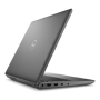 Dell Latitude 3450 , 14 , IPS , FHD , 1920 x 1080 pixels , Anti-glare , Intel Core i7 , i7-1355U , 16 GB , DDR5 , Solid-state drive capacity 512 GB , Intel Integrated Graphics , Windows 11 Pro , 802.11ax , Keyboard language English , Keyboard backlit , Wa