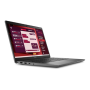 Dell Latitude 3450 , 14 , IPS , FHD , 1920 x 1080 pixels , Anti-glare , Intel Core i7 , i7-1355U , 16 GB , DDR5 , Solid-state drive capacity 512 GB , Intel Integrated Graphics , Windows 11 Pro , 802.11ax , Keyboard language English , Keyboard backlit , Wa