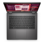 Dell Latitude 3450 , 14 , IPS , FHD , 1920 x 1080 pixels , Anti-glare , Intel Core i7 , i7-1355U , 16 GB , DDR5 , Solid-state drive capacity 512 GB , Intel Integrated Graphics , Windows 11 Pro , 802.11ax , Keyboard language English , Keyboard backlit , Wa