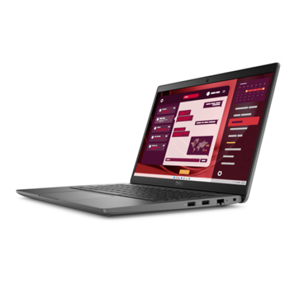 Dell Latitude 3450 , 14 , IPS , FHD , 1920 x 1080 pixels , Anti-glare , Intel Core i7 , i7-1355U , 16 GB , DDR5 , Solid-state drive capacity 512 GB , Intel Integrated Graphics , Windows 11 Pro , 802.11ax , Keyboard language English , Keyboard backlit , Wa