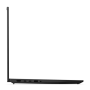 Lenovo ThinkPad E16 G3 Intel , Black , 16 , IPS , WUXGA , 1920 x 1200 pixels , Anti-glare , Intel Core Ultra 7 , 258V , 32 GB , Soldered LPDDR5X , Solid-state drive capacity 512 GB , Intel Arc Graphics 140V , Windows 11 Pro , 802.11ax , Bluetooth version 
