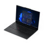 Lenovo ThinkPad E16 G3 Intel , Black , 16 , IPS , WUXGA , 1920 x 1200 pixels , Anti-glare , Intel Core Ultra 7 , 258V , 32 GB , Soldered LPDDR5X , Solid-state drive capacity 512 GB , Intel Arc Graphics 140V , Windows 11 Pro , 802.11ax , Bluetooth version 