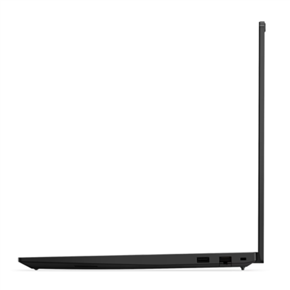 Lenovo ThinkPad E16 G3 Intel , Black , 16 , IPS , WUXGA , 1920 x 1200 pixels , Anti-glare , Intel Core Ultra 7 , 258V , 32 GB , Soldered LPDDR5X , Solid-state drive capacity 512 GB , Intel Arc Graphics 140V , Windows 11 Pro , 802.11ax , Bluetooth version 
