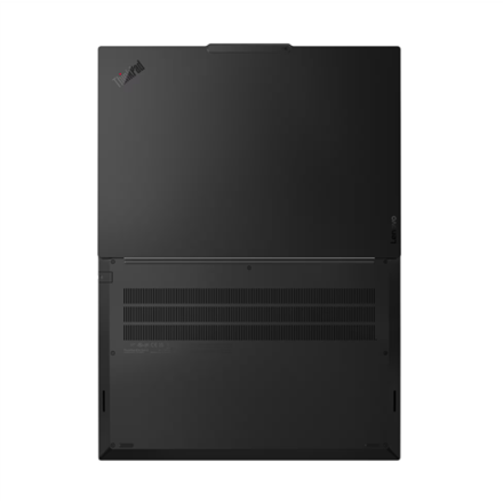 Lenovo ThinkPad E16 G3 Intel , Black , 16 , IPS , WUXGA , 1920 x 1200 pixels , Anti-glare , Intel Core Ultra 7 , 258V , 32 GB , Soldered LPDDR5X , Solid-state drive capacity 512 GB , Intel Arc Graphics 140V , Windows 11 Pro , 802.11ax , Bluetooth version 