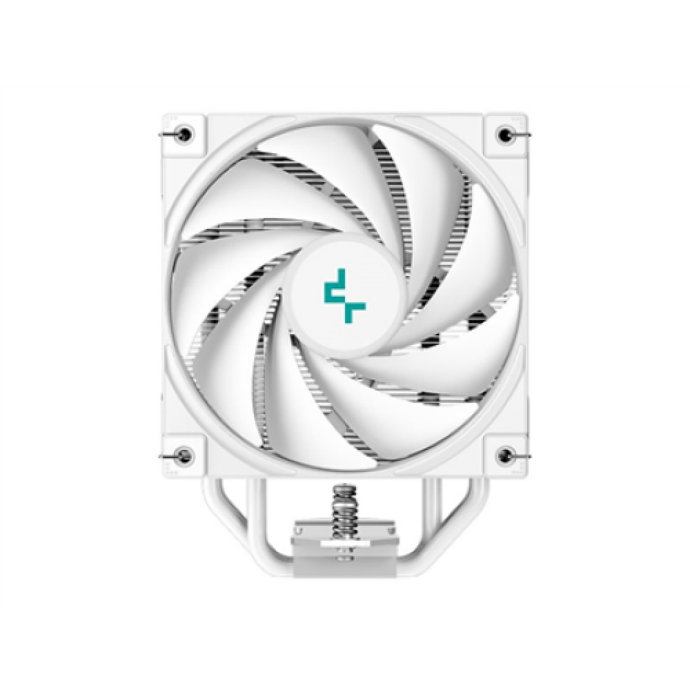 Deepcool , Digital CPU Air Cooler White , AK400