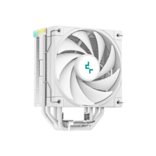Deepcool , Digital CPU Air Cooler White , AK400