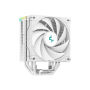 Deepcool , Digital CPU Air Cooler White , AK400