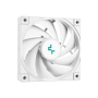 Deepcool , Digital CPU Air Cooler White , AK400