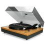 Record Player , LS-300WD , Bluetooth , Speakers