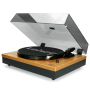 Record Player , LS-300WD , Bluetooth , Speakers