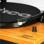 Record Player , LS-300WD , Bluetooth , Speakers