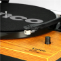 Record Player , LS-300WD , Bluetooth , Speakers