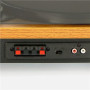 Record Player , LS-300WD , Bluetooth , Speakers
