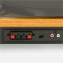 Record Player , LS-300WD , Bluetooth , Speakers