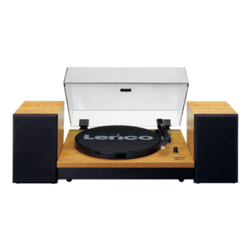 Record Player , LS-300WD , Bluetooth , Speakers