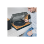 Record Player , LS-300WD , Bluetooth , Speakers