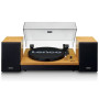 Record Player , LS-300WD , Bluetooth , Speakers