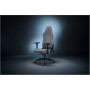 Razer Iskur V2 X , Gaming Chair , Multi Layered Fabric/Steel , Light Grey
