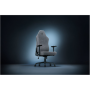 Razer Multi Layered Fabric/Steel , Gaming Chair , Iskur V2 X , Light Grey
