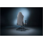 Razer Iskur V2 X , Gaming Chair , Multi Layered Fabric/Steel , Light Grey