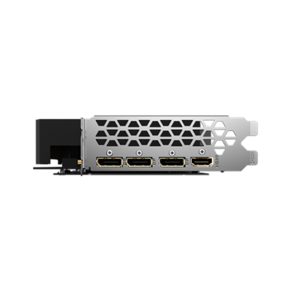Gigabyte , GV-N4090AORUSXW-24GD 1.0 , NVIDIA , 24 GB , GeForce RTX 4090 , GDDR6X , HDMI ports quantity 1 , PCI-E 4.0 , Memory clock speed 21000 MHz