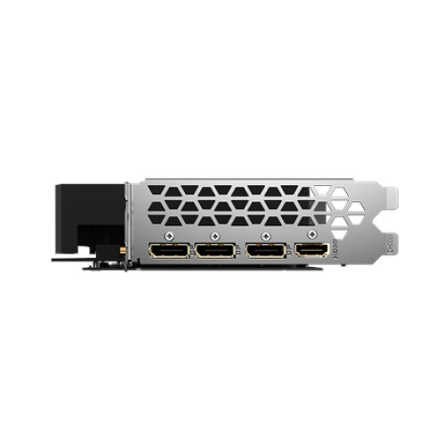 Gigabyte , GV-N4090AORUSXW-24GD 1.0 , NVIDIA , 24 GB , GeForce RTX 4090 , GDDR6X , HDMI ports quantity 1 , PCI-E 4.0 , Memory clock speed 21000 MHz
