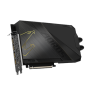 Gigabyte , GV-N4090AORUSXW-24GD 1.0 , NVIDIA , 24 GB , GeForce RTX 4090 , GDDR6X , HDMI ports quantity 1 , PCI-E 4.0 , Memory clock speed 21000 MHz