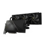 Gigabyte , GV-N4090AORUSXW-24GD 1.0 , NVIDIA , 24 GB , GeForce RTX 4090 , GDDR6X , HDMI ports quantity 1 , PCI-E 4.0 , Memory clock speed 21000 MHz