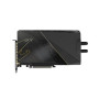 Gigabyte , GV-N4090AORUSXW-24GD 1.0 , NVIDIA , 24 GB , GeForce RTX 4090 , GDDR6X , HDMI ports quantity 1 , PCI-E 4.0 , Memory clock speed 21000 MHz