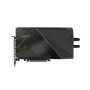 Gigabyte , GV-N4090AORUSXW-24GD 1.0 , NVIDIA , 24 GB , GeForce RTX 4090 , GDDR6X , HDMI ports quantity 1 , PCI-E 4.0 , Memory clock speed 21000 MHz