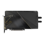 Gigabyte , GV-N4090AORUSXW-24GD 1.0 , NVIDIA , 24 GB , GeForce RTX 4090 , GDDR6X , HDMI ports quantity 1 , PCI-E 4.0 , Memory clock speed 21000 MHz