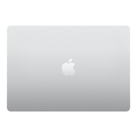 Apple , MacBook , Air , Silver , 15 , 2880 x 1864 pixels , Apple M5 , 16 GB , Solid-state drive capacity 1000 GB , Apple M5 chip 10-core CPU/10-core GPU , macOS , 802.11ax , Bluetooth version 6.0 , Keyboard language Swedish , Keyboard backlit