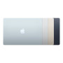 Apple , MacBook , Air , Silver , 15 , 2880 x 1864 pixels , Apple M5 , 16 GB , Solid-state drive capacity 1000 GB , Apple M5 chip 10-core CPU/10-core GPU , macOS , 802.11ax , Bluetooth version 6.0 , Keyboard language Swedish , Keyboard backlit