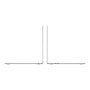 Apple , MacBook , Air , Silver , 15 , 2880 x 1864 pixels , Apple M5 , 16 GB , Solid-state drive capacity 1000 GB , Apple M5 chip 10-core CPU/10-core GPU , macOS , 802.11ax , Bluetooth version 6.0 , Keyboard language Swedish , Keyboard backlit