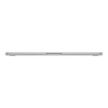 Apple , MacBook , Air , Silver , 15 , 2880 x 1864 pixels , Apple M5 , 16 GB , Solid-state drive capacity 1000 GB , Apple M5 chip 10-core CPU/10-core GPU , macOS , 802.11ax , Bluetooth version 6.0 , Keyboard language Swedish , Keyboard backlit