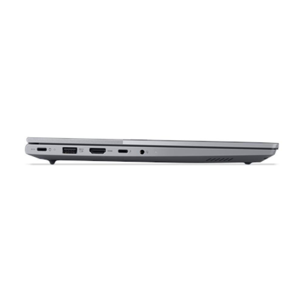 Lenovo ThinkBook 14 G8 IRL , Arctic Grey , 14 , IPS , WUXGA , 1920 x 1200 pixels , Anti-glare , Intel Core 5 , 210H , 16 GB , SO-DIMM DDR5 , Solid-state drive capacity 512 GB , Intel Graphics , Windows 11 Pro , 802.11ax , Bluetooth version 5.3 , Keyboard 