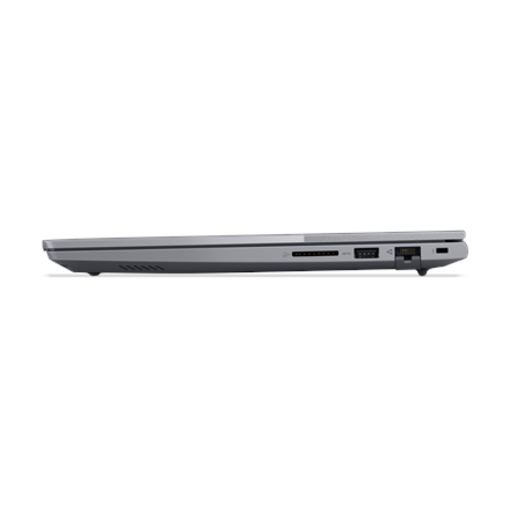 Lenovo ThinkBook 14 G8 IRL , Arctic Grey , 14 , IPS , WUXGA , 1920 x 1200 pixels , Anti-glare , Intel Core 5 , 210H , 16 GB , SO-DIMM DDR5 , Solid-state drive capacity 512 GB , Intel Graphics , Windows 11 Pro , 802.11ax , Bluetooth version 5.3 , Keyboard 