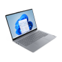 Lenovo ThinkBook 14 G8 IRL , Arctic Grey , 14 , IPS , WUXGA , 1920 x 1200 pixels , Anti-glare , Intel Core 5 , 210H , 16 GB , SO-DIMM DDR5 , Solid-state drive capacity 512 GB , Intel Graphics , Windows 11 Pro , 802.11ax , Bluetooth version 5.3 , Keyboard 
