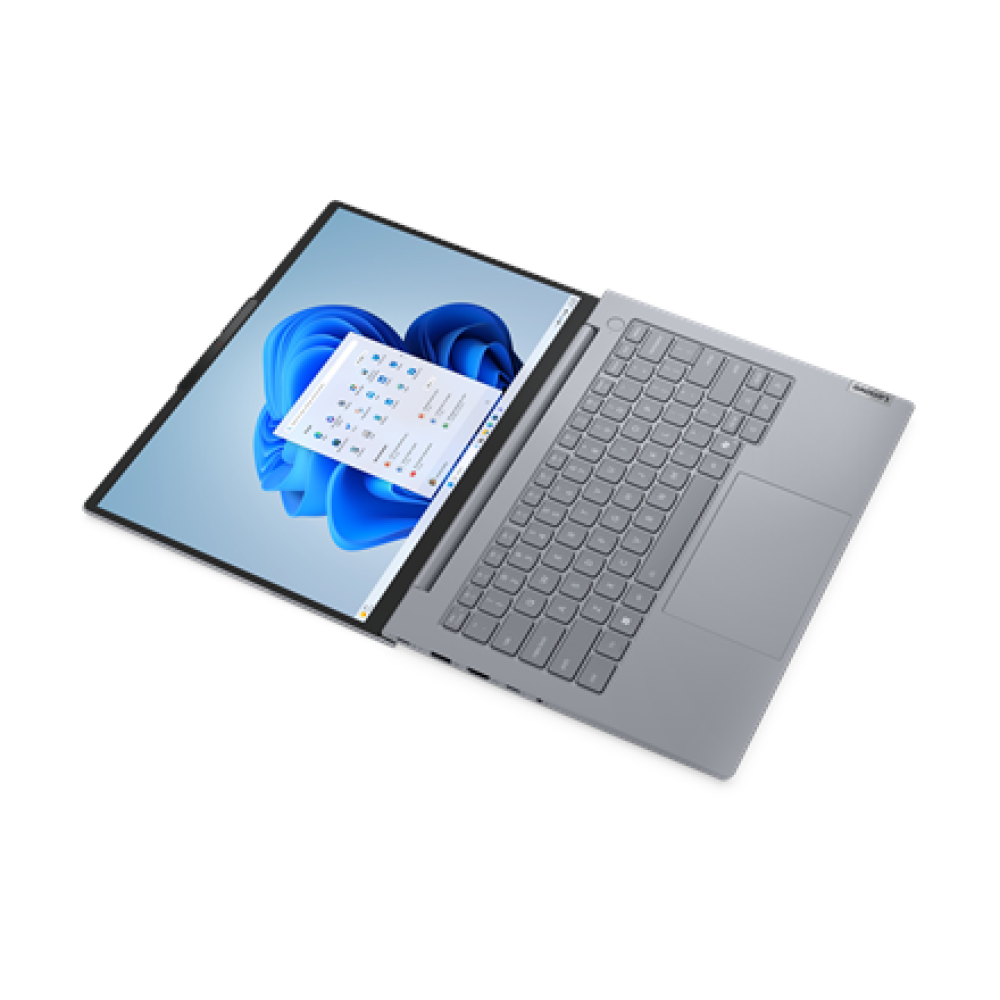 Lenovo ThinkBook 14 G8 IRL , Arctic Grey , 14 , IPS , WUXGA , 1920 x 1200 pixels , Anti-glare , Intel Core 5 , 210H , 16 GB , SO-DIMM DDR5 , Solid-state drive capacity 512 GB , Intel Graphics , Windows 11 Pro , 802.11ax , Bluetooth version 5.3 , Keyboard 