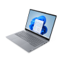 Lenovo ThinkBook 14 G8 IRL , Arctic Grey , 14 , IPS , WUXGA , 1920 x 1200 pixels , Anti-glare , Intel Core 5 , 210H , 16 GB , SO-DIMM DDR5 , Solid-state drive capacity 512 GB , Intel Graphics , Windows 11 Pro , 802.11ax , Bluetooth version 5.3 , Keyboard 