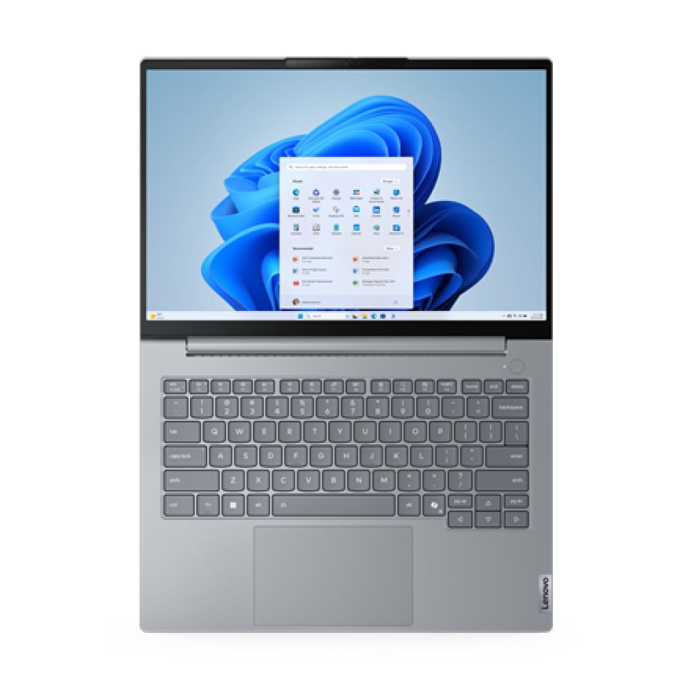 Lenovo ThinkBook 14 G8 IRL , Arctic Grey , 14 , IPS , WUXGA , 1920 x 1200 pixels , Anti-glare , Intel Core 5 , 210H , 16 GB , SO-DIMM DDR5 , Solid-state drive capacity 512 GB , Intel Graphics , Windows 11 Pro , 802.11ax , Bluetooth version 5.3 , Keyboard 