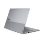 Lenovo ThinkBook 14 G8 IRL , Arctic Grey , 14 , IPS , WUXGA , 1920 x 1200 pixels , Anti-glare , Intel Core 5 , 210H , 16 GB , SO-DIMM DDR5 , Solid-state drive capacity 512 GB , Intel Graphics , Windows 11 Pro , 802.11ax , Bluetooth version 5.3 , Keyboard 