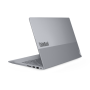 Lenovo ThinkBook 14 G8 IRL , Arctic Grey , 14 , IPS , WUXGA , 1920 x 1200 pixels , Anti-glare , Intel Core 5 , 210H , 16 GB , SO-DIMM DDR5 , Solid-state drive capacity 512 GB , Intel Graphics , Windows 11 Pro , 802.11ax , Bluetooth version 5.3 , Keyboard 