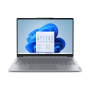 Lenovo ThinkBook 14 G8 IRL , Arctic Grey , 14 , IPS , WUXGA , 1920 x 1200 pixels , Anti-glare , Intel Core 5 , 210H , 16 GB , SO-DIMM DDR5 , Solid-state drive capacity 512 GB , Intel Graphics , Windows 11 Pro , 802.11ax , Bluetooth version 5.3 , Keyboard 
