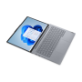 Lenovo ThinkBook 14 G8 IRL , Arctic Grey , 14 , IPS , WUXGA , 1920 x 1200 pixels , Anti-glare , Intel Core 5 , 210H , 16 GB , SO-DIMM DDR5 , Solid-state drive capacity 512 GB , Intel Graphics , Windows 11 Pro , 802.11ax , Bluetooth version 5.3 , Keyboard 