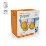 ColorWay Photo Paper, 500 sheets , High Glossy , 200 g/m² , 10x15